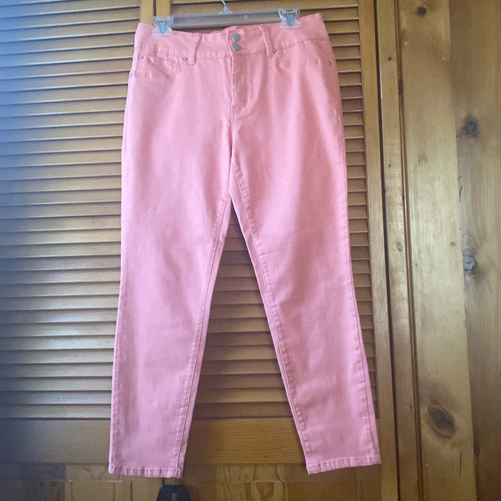 Royalty for me Very nice jeans worn one time absolutely clean